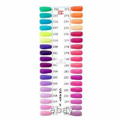 DND DC Daisy New 2019 Collection ALL 36 NEW COLORS #254 TO #289