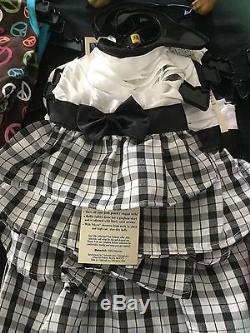 DOG DRESSES WHOLESALE LOT 65 PIECES Eastside Collection & Casual K-9