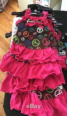 DOG DRESSES WHOLESALE LOT 65 PIECES Eastside Collection & Casual K-9