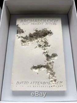 Daniel Arsham Relic Collection & Monograph Book Polaroid Walkman Fictional Phone