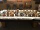 Dept 56 Dickens Village 31 Buildings + Accessories Free Shipping