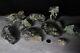 Direct From Source Wholesale Lot Of 10 Pieces Of Wavellite From Arkansas