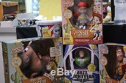 Disney Toy Story Signature Collection x 5