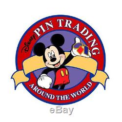 Disney Trading Pins 100 Pin Set RANDOM LOT of Booster/Mystery Sets MY CHOICE