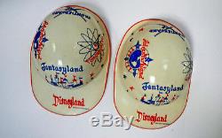 Disneyland Souvenirs Keppy Kap Hat Collectible Disneyland Memorabilia
