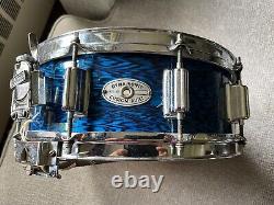 Drums Drum Set Collection Zildjian Vintage Snare Paiste Rogers Slingerland Dw