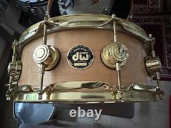 Drums Drum Set Collection Zildjian Vintage Snare Paiste Rogers Slingerland Dw