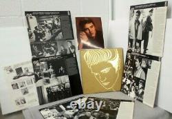 ELVIS Personal Collection of 141 Vinyl LP VINYL ALBUM Record Bundle