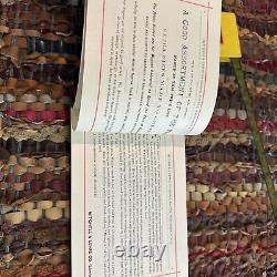Early 1886 Mitchell & Lewis Co Wagon Wholesale Price List Catalog Rare