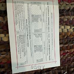 Early 1886 Mitchell & Lewis Co Wagon Wholesale Price List Catalog Rare