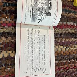 Early 1886 Mitchell & Lewis Co Wagon Wholesale Price List Catalog Rare