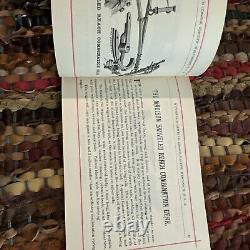 Early 1886 Mitchell & Lewis Co Wagon Wholesale Price List Catalog Rare
