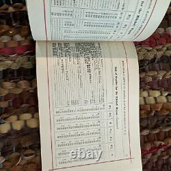 Early 1886 Mitchell & Lewis Co Wagon Wholesale Price List Catalog Rare