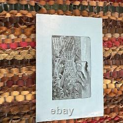 Early 1886 Mitchell & Lewis Co Wagon Wholesale Price List Catalog Rare