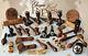 Ekoms Pipes Assortment (lot Of 50) Top Selling Pipes Wholesale