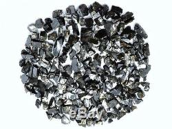 Elite shungite stones 1 lb wholesale from Russia detoxification and healing ES78