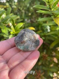 Emerald Rough Stones, 1 2 Inch Raw Emerald Natural Stone, Wholesale Bulk Lot