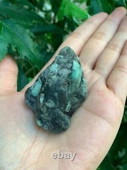 Emerald Rough Stones, 1 2 Inch Raw Emerald Natural Stone, Wholesale Bulk Lot