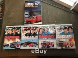 Emergency Squad 51