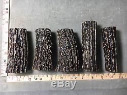 Exhibition Grade Sambar Stag Big Roll Wholesale Lot