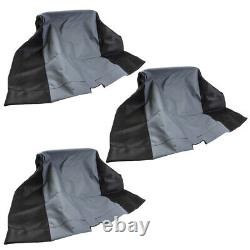 Exmark 116-0757 Bag Lazer Z XS Pioneer Rev Twin Triple Ultra Vac Bagger