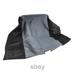 Exmark 116-0757 Bag Lazer Z XS Pioneer Rev Twin Triple Ultra Vac Bagger
