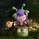 Flora Insect Spirit Series Blind Box Cute Art Designer Toy Collectible Figurine