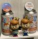 Freddy Funko Nyc Soda Pizza Chase 1/300 & Common 1/1700 Combo Limited Edition