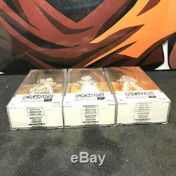 Figpin Dragonball Z Gold White Vegeta Ss3 Goku Frieza Bait Exclusives