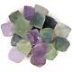 Fluorite Octahedrons Wholesale Rough Rock Specimens Stone Crystal (china)