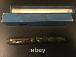 Fountain Pens Rare Vintage Pair