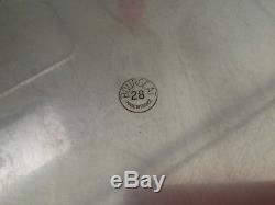 French Copper Cookware 17 pieces Bourgeat, Mauviel, Cordon Bleu