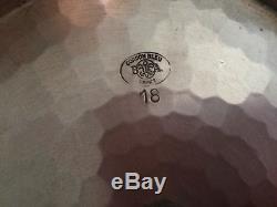 French Copper Cookware 17 pieces Bourgeat, Mauviel, Cordon Bleu