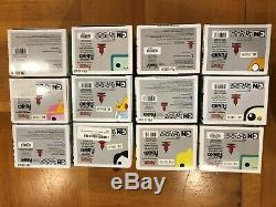 Funko Pop! Adventure Time LOT of 12 Finn Jake, BMO, Lich, EXCLUSIVES & More