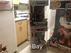 Funko Pop Collection Lot 11 Total Pops