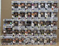 Funko Pop! Harry Potter #1-39 + 3 Pack. Exclusives! SDCC, Hot Topic, BN, Target