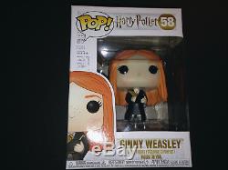 Funko Pop Harry Potter Wave 2 Complete 13 Figure Set All Exclusives #55-64 New