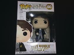 Funko Pop Harry Potter Wave 2 Complete 13 Figure Set All Exclusives #55-64 New