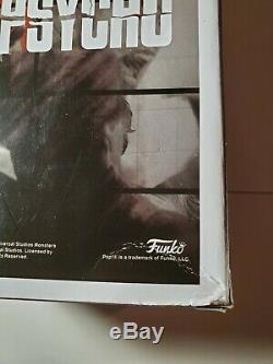 Funko Pop Horror Movie Lot of 11 Vinyl Figures Jason Freddy Michael with Exclusive