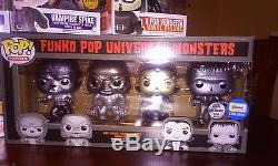 Funko Pop! Lot of 13 TV and Movie Pops ALL Rare/Vaulted/LE/Exclusive Variants