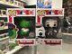 Funko Pop! Mlb Mascots Mr Redlegs #3 Philly Phanatic #5 Mint In Box With Protector