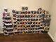 Funko Pop Lot, 96 Items, From Game Of Thrones To Disney