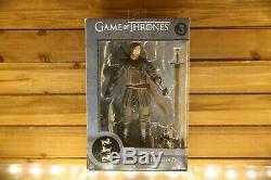 GAME OF THRONES 6 Action Figures Series 1 Lot of 9 Funko Legacy Collection