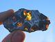 Gorgeous 20g Etched Fukang Pallasite Meteorite Full Of Olivine! Wholesale Price