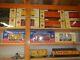 G Scale Train Collection, Locomotives With Revolution Rc Withphoenix Sound Systems