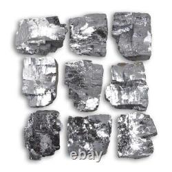 Galena Specimens Rough Rocks for Tumbling Wholesale Stone Crystal (from USA)