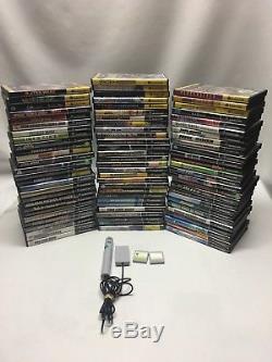 Gamecube Collection 81 Games & More