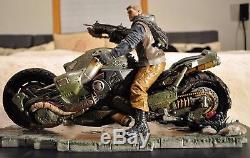 Gears Of War 4 Collectible Action Figure