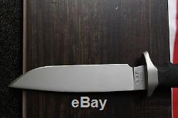 Gerber LMF Knife Set, Vintage, Collector, Lot of (4) knives