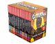 Goosebumps Classic Collection 20 Book Box Set By R. L. Stine 9781760158873